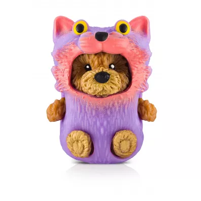 Strojnisie Baniowe Misie  Szalony Kot (Alicja w Krainie Czarw) 1pack