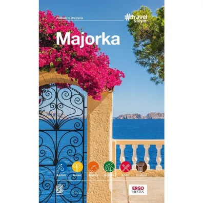 Majorka. #travel&style - Dominika Zar�ba
