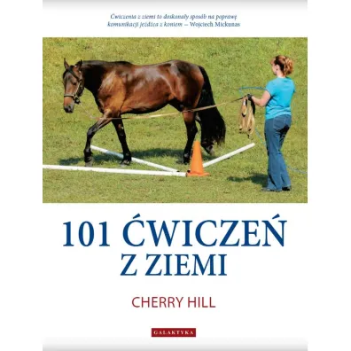 101 �wicze� z ziemi - Cherry Hill