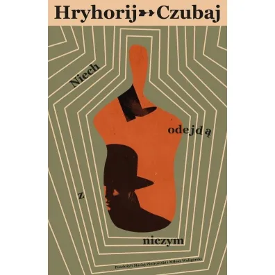 Niech odejd� z niczym - Hryhorij Czubaj
