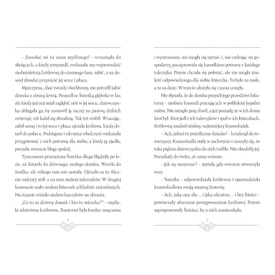 Ba�nie braci Grimm. Kr�lewna �nie�ka i inne