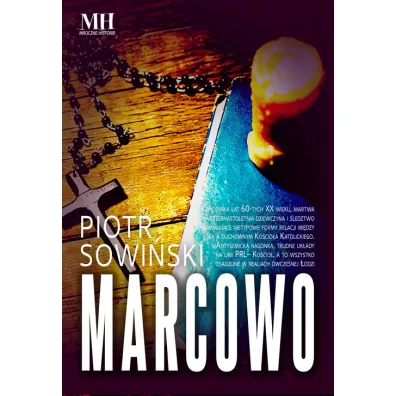 Marcowo - Piotr  Sowi�ski