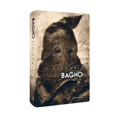 Bagno. Igor Brudny. Tom 5