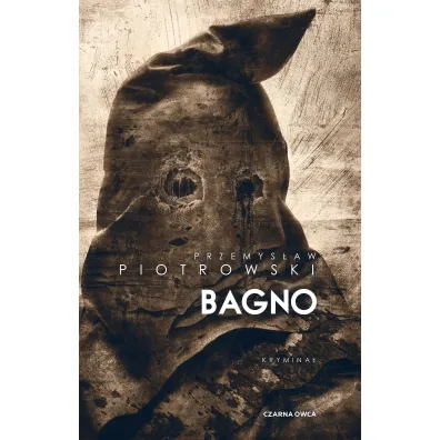 Bagno. Igor Brudny. Tom 5