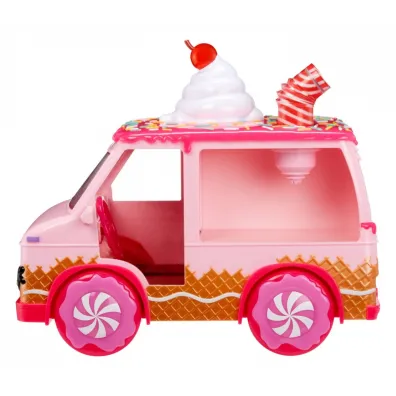 Yummiland Lipgloss Truck Mga Entertainment
