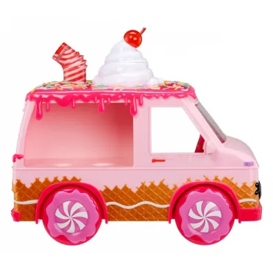 Yummiland Lipgloss Truck Mga Entertainment