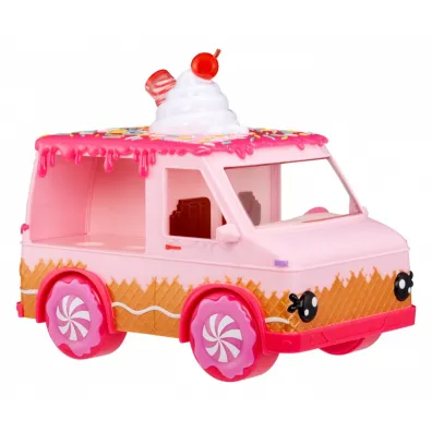 Yummiland Lipgloss Truck Mga Entertainment
