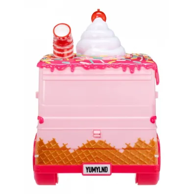 Yummiland Lipgloss Truck Mga Entertainment
