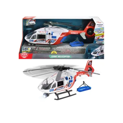 Helikopter ratunkowy Airbus Dickie 54cm Simba