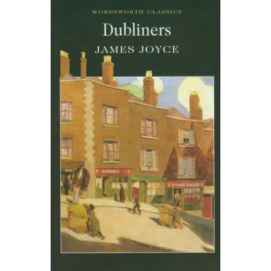 Dubliners - James Joyce