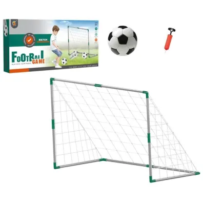 Bramka z pi�k� Trifox