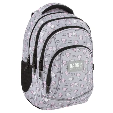 Derform Plecak BackUp 7 A12