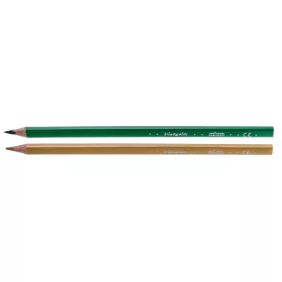 Cricco Kredki tr�jk�tne 12 szt.