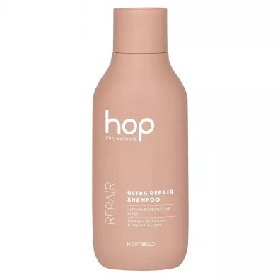 Montibello HOP Ultra Repair szampon intensywnie odbudowuj�cy do w�os�w 300 ml