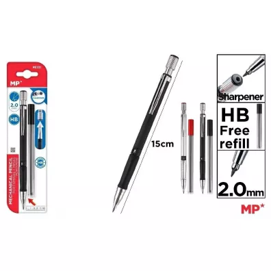 Mp Main Paper O��wek automatyczny HB 2.0mm