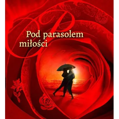 Pod parasolem mi�o�ci - Lidia Lasota