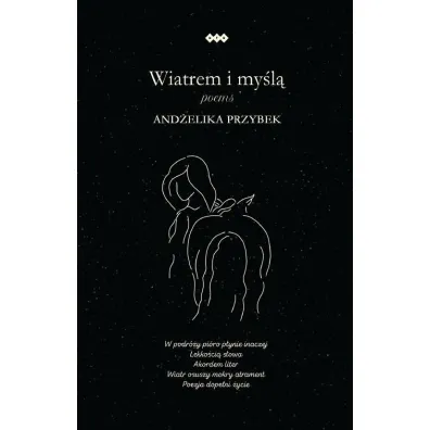 Wiatrem i my�l� - And�elika Przybek