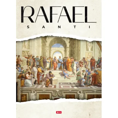 Rafael Santi - Luba Ristujczina