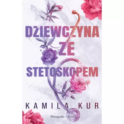 Dziewczyna ze stetoskopem - Kamila Kur
