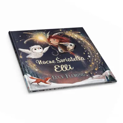 Nocne �wiate�ka Elli