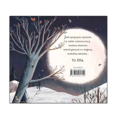 Nocne �wiate�ka Elli
