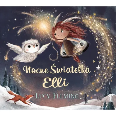 Nocne �wiate�ka Elli