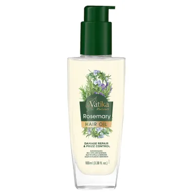 Dabur Olejek do w�os�w Rozmaryn 100 ml
