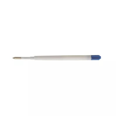 MemoBe Wk�ad do d�ugopisu niebieski 0.7mm 20 szt.