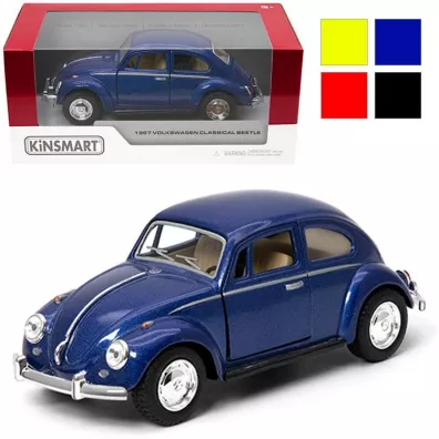 Volkswagen garbus classic Kinsmart