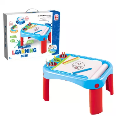 Drawing learning desk Askato