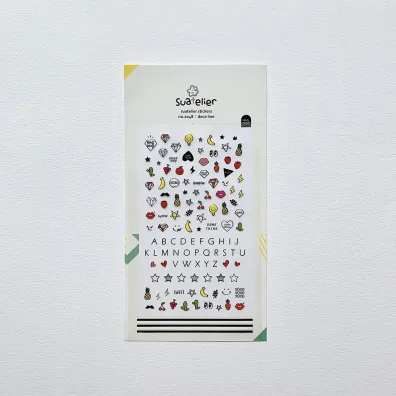 Naklejki Deco Symbole