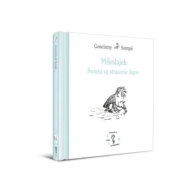 Miko�ajek. �wi�ta s� strasznie fajne