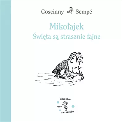 Mikoajek. wita s strasznie fajne - Jean-Jacques Semp