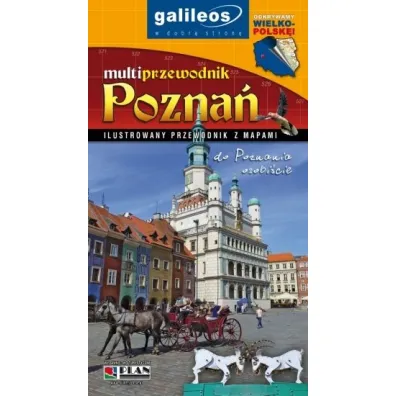 Pozna� multiprzewodnik - Rafa� Fronia