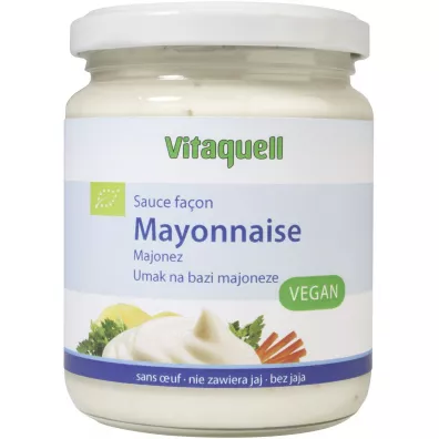Vitaquell Majonez wega�ski 250 ml Bio