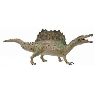 Dinozaur Spinozaur idcy