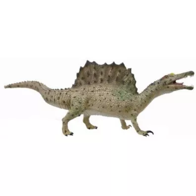 Dinozaur Spinozaur id�cy