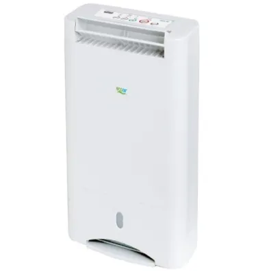 Ecoair Osuszacz powietrza adsorpcyjny DD3 Classic