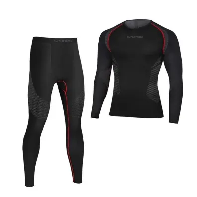Spokey Bielizna termiczna seamless r. M/L