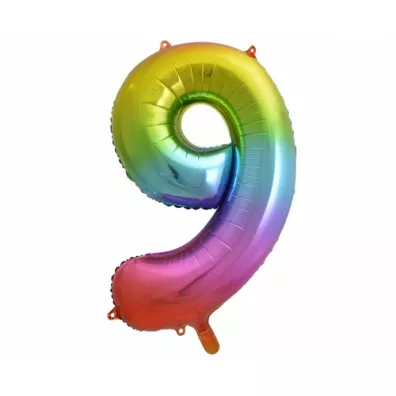 Godan Balon foliowy 9 tcza 85cm