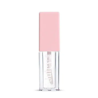Quiz Cosmetics Juicy Lip Oil wega�ski olejek do ust Transparent 5 g