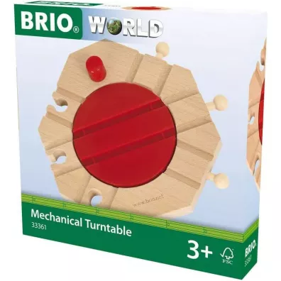 Obrotnica 33361 Brio