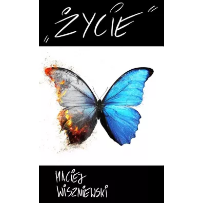 �ycie - Maciej Wiszniewski