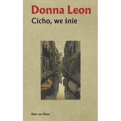 Cicho, we �nie