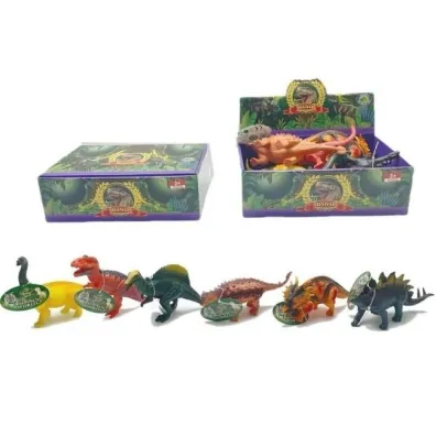 Dinozaur MIX