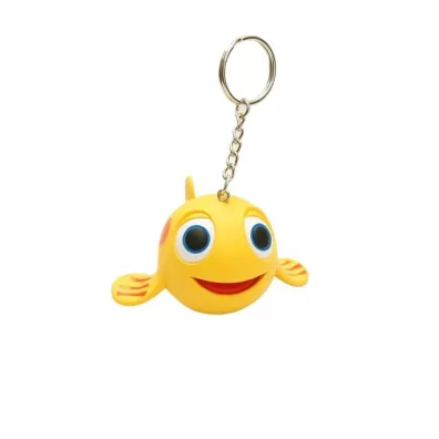 Brelok rybka minimini
