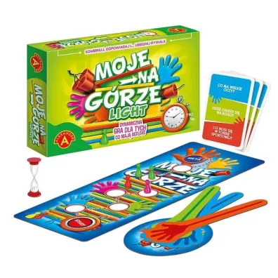 Moje na G�rze. Wersja Light