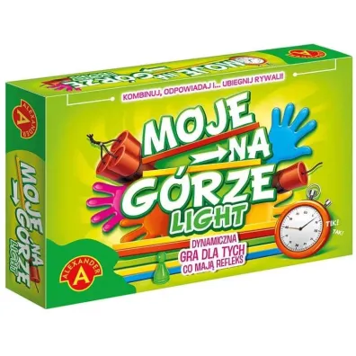 Moje na G�rze. Wersja Light