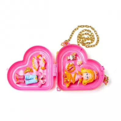 Kookyloos Golden Gala Taylor`s Deluxe Set Magic Box Kookyloos Golden Gala Taylor`s Deluxe Set Magic Box