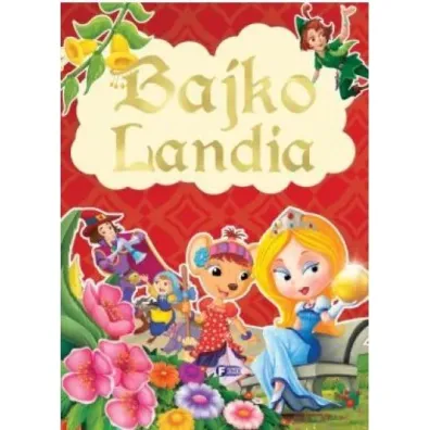 Bajkolandia